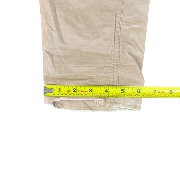 Vuori Vintage Ripstop Pants XS - Picture 10 of 13